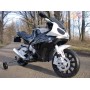 Детский мотоцикл BMW MOTOR S 1000 RR: 12V, 90W, 6 км/ч