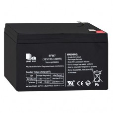 Батарея 12V-7AH