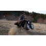 Квадроцикл ATV LINHAI-YAMAHA 400cc 4x4 WHITE