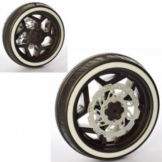 Колесо M 4268-F-WHEEL
