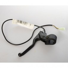 Ручка тормоза левая ATV5E-BR_HANDLE LEFT