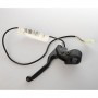 Ручка тормоза левая ATV5E-BR_HANDLE LEFT