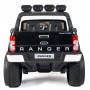 Детский электромобиль Ford Ranger M 3573 EBLRS-2: 180W, 12V 14А, EVA, 2.4G, кожа - BLACK PAINT