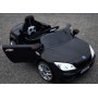 Детский электромобиль M 2773 EBLR-2 (BMW M8 Style) - ЧЕРНЫЙ (6939202922)