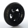 Колесо M 3258-PLASTIC F-WHEEL