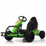 Электрокарт M 4041-5: 1000W, до 40 км/ч  - ЗЕЛЕНЫЙ
