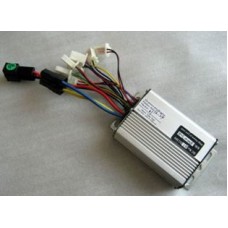 Контроллер для электромобиля 36V