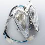 Фарный блок 1000Q-FRONT LIGHT