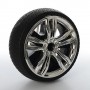 Колесо M 3102-EVA WHEEL