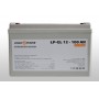 Гелевый аккумулятор LP-GL100