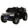 Детский электромобиль BMW M 3107 EBRS-2 ЧЕРНЫЙ ПОКРАСКА