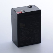 Батарея M 0562-6V4,5AH-BATTERY
