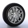 Колесо M 3182-EVA WHEEL
