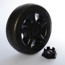 Колесо M 3632-EVA WHEEL