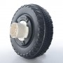 Колесо для детского электромобиля WHEEL JE128R-3