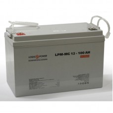 Аккумулятор мультигелевый LPM-MG 12 - 100 AH