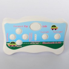 Пульт управления M 4115-RC-2,4G