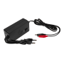 Зарядное устройство для АКБ LP AC-017 6V/12V 1.7A