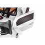 Детский электромобиль Chevy Colorado 4x4 FT 1602: EVA, 2.4G, 9 км/ч - WHITE