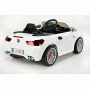 Детский электромобиль M 2773 EBLR-1 (BMW M8 Style) - БЕЛЫЙ (6945330054)