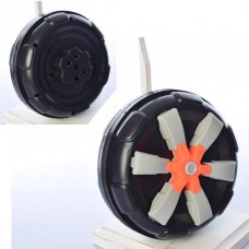 Колесо M 4141-R-WHEEL