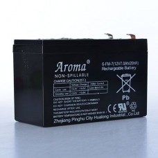 Батарея М 2762/63