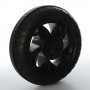 Колесо M 3258-PLASTIC WHEEL