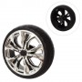Колесо M 3289-EVA WHEEL