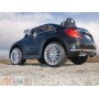 Детский электромобиль Mercedes ZP 8003 EBLR-2: 90W, 8 км/ч, EVA, 2.4G ЧЕРНЫЙ