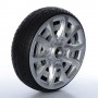 Колесо M 2768-EVA WHEEL