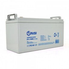 Аккумуляторная батарея EUROPOWER AGM EP12-100M8: 12 V 100 Ah White Q1