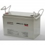 Аккумулятор гелевый LPM-GL 12 - 100 AH