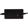 Зарядное устройство для АКБ LP AC-017 6V/12V 1.7A