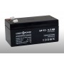 Аккумулятор LogicPower 12V 3.3 AH