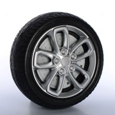 Колесо M 3182-EVA WHEEL