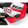 Детский трицикл Peg Perego Ducati Desmosedici: 6V, 30W, 4 км/ч (ED 0919)
