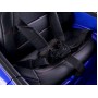 Детский электромобиль Maserati GT PA0129M: EVA, пульт 2.4G, 7 км/ч - Синий (код: 6772045051)