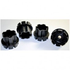 Переходник фланец для редуктора на колесо