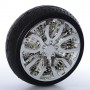 Колесо M 3173-EVA WHEEL