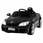 Детский электромобиль M 2773 EBLR-2 (BMW M8 Style) - ЧЕРНЫЙ (6939202922)