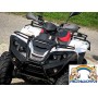 Квадроцикл ATV LINHAI-YAMAHA 400cc 4x4 WHITE