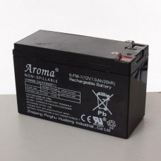 Батарея 12V7AH-BATTERY