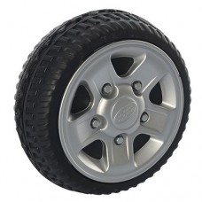 Колесо M 3163-PLACTIC WHEEL