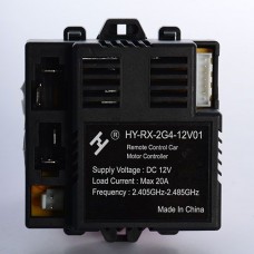 Блок управления M 3101-RC RECEIVE