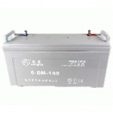 Тяговый свинцово-кислотный аккумулятор тип AGM 12 V 40AH