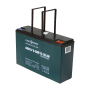 Аккумулятор тяговый AGM LogicPower LP 6-DZM-35