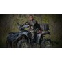 Квадроцикл ATV LINHAI-YAMAHA 400cc 4x4 WHITE