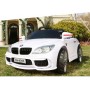 Детский электромобиль M 2773 EBLR-1 (BMW M8 Style) - БЕЛЫЙ (6945330054)