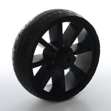Колесо M 3108-EVA F-WHEEL