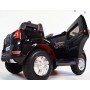 Детский электромобиль BMW M 3107 EBRS-2 ЧЕРНЫЙ ПОКРАСКА